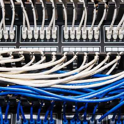 Commercial Data And Communication Cabling Moorpark CA Results 1