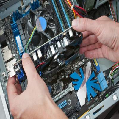 Isolated Computer Circuits Santa Monica CA Results 1