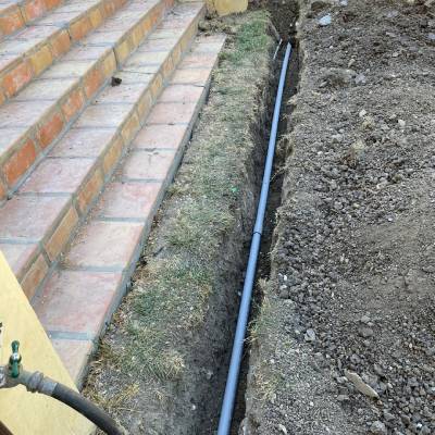 Pool And Spa Wiring Santa Monica CA Results 1