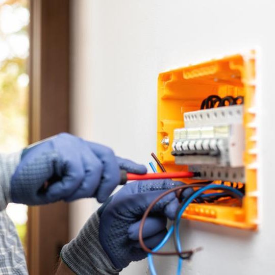 Top Electrician Camarillo